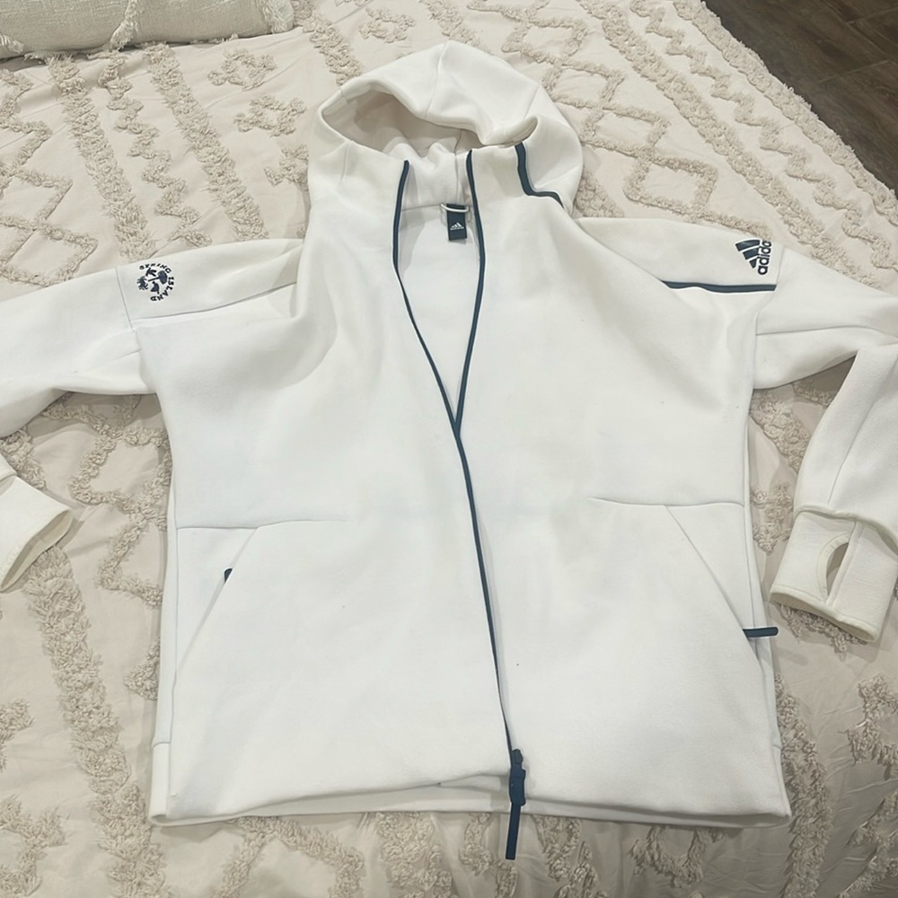 Adidas Hoodie
